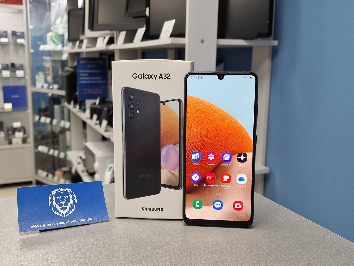 Spesifikasi Samsung Galaxy A32 Terbaru dan Kelebihan Beserta Kekurangannya