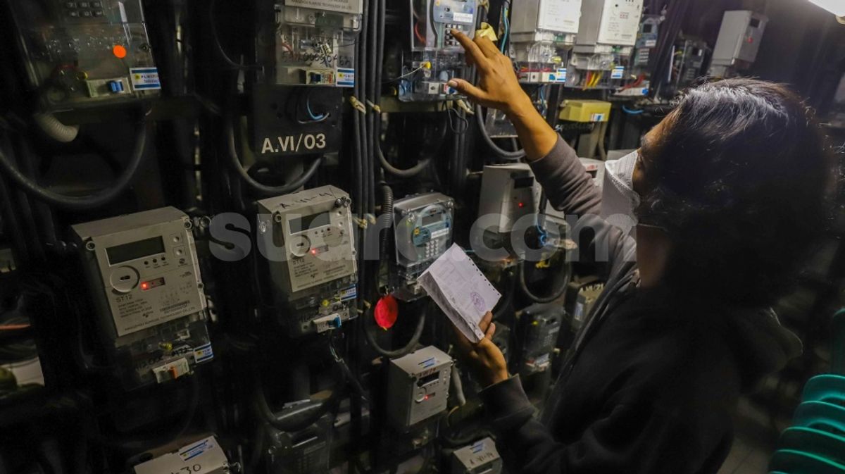 Pemerintah Pertahankan Tarif Listrik PLN Triwulan III 2026 Tanpa Kenaikan