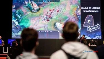 Esports di Asian Games 2026: MLBB & PUBG Mobile Pimpin 11 Cabor