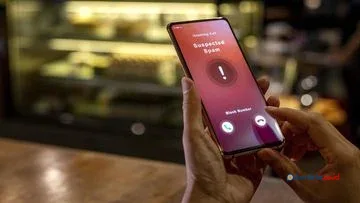 Peningkatan Telepon Penipuan di RI Capai 10,24%