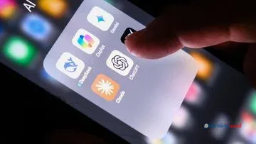Ancaman AI: Peneliti Anthropic Sebut Risiko Punahnya Manusia