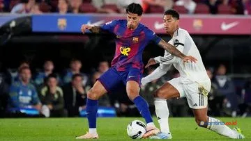 Figo: Barcelona Kuat, Real Madrid Tetap Pesaing Serius La Liga