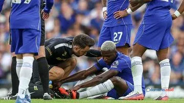 Absennya Caicedo Jadi Penyebab Rapuhnya Lini Belakang Chelsea