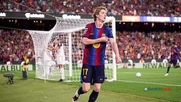 Anthony Gordon Peringatkan Rival: Barcelona Bisa Cetak Gol dari Mana Saja