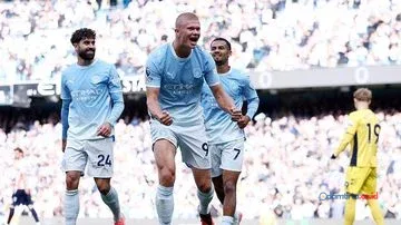 Man City Siap Berjuang Panjang Hadapi Tuduhan Premier League