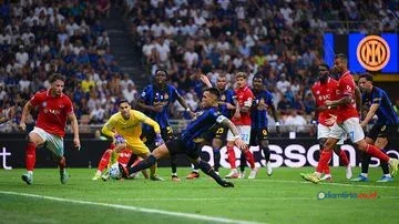 Inter Vs Napoli: Chivu Sebut Laga Promosi Terbaik Serie A