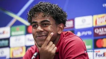 Lamine Yamal: Ambisi Ballon d’Or dan Keunikan Gaya Bermain