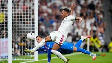 Emil Audero Tampil Gemilang Lawan Madrid: 7 Penyelamatan Krusial