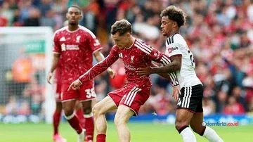 Liverpool Hadapi Musim Penuh Liku, Fans Diminta Bersabar