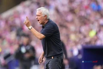 Peringatan Keras Mourinho: Profesionalisme 24 Jam di Real Madrid
