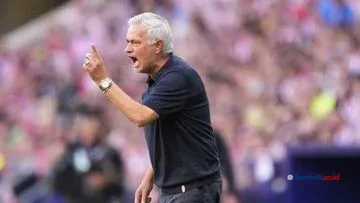 Mourinho Murka: Wasit dan VAR Disorot di Derby Madrid