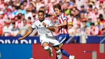 Jose Mourinho Ragu Real Madrid Bisa Juara La Liga?