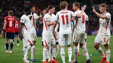 Tuchel Puji Semangat Inggris Usai Tekuk Republik Ceko