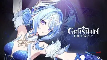 4 Kode Redeem Genshin Impact Terbaru, Klaim Primogem Gratis