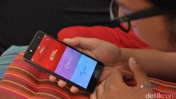 Polytron dan Teka-teki Kembali ke Pasar Smartphone Indonesia