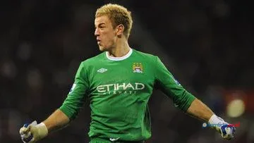 Joe Hart Yakin Manchester City Tak Bersalah Soal Kasus FFP