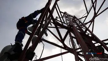 Aspimtel Soroti Sengketa Menara Badung Demi Persaingan Sehat
