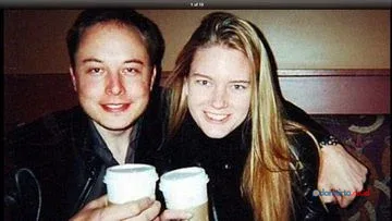 Kontroversi Elon Musk: Sebutan Tak Pantas untuk Ibu Anaknya