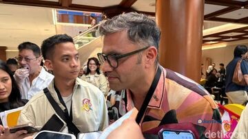 AI Memang Tren Besar, Tapi Kreativitas Manusia Tak Tergantikan