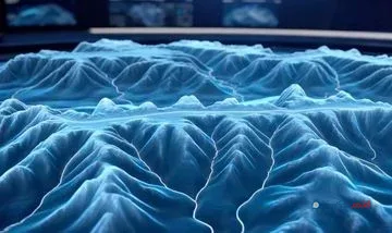 AI China Pangkas Waktu Berburu Mineral Jadi 1 Minggu
