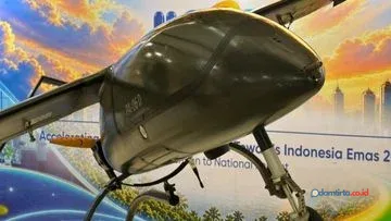 Inovasi BRIN: Rumah Tahan Gempa dan Drone Alap-alap