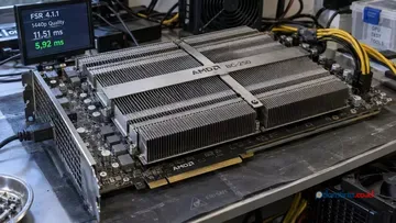 GPU Bekas Tambang Kripto Hidup Kembali untuk Gaming