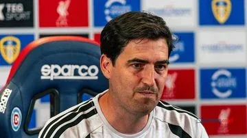 Iraola Waspadai Fulham Meski Tanpa Poin di Liga Inggris