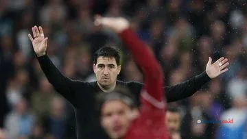 Analisis Taktik Liverpool: Evolusi Permainan di Bawah Arne Slot