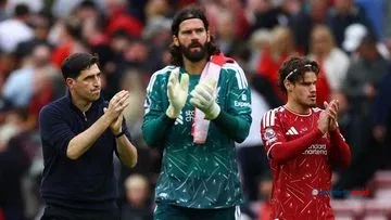 Liverpool Ditahan Fulham: Klopp Soroti Kelelahan Pemain