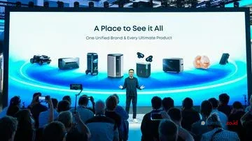 Anker Pamer Teknologi AI dan Robot Pintar di IFA 2026
