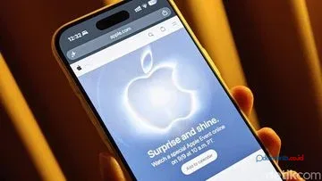 Apple Event Malam Ini: Prediksi iPhone Terbaru dan Lipat