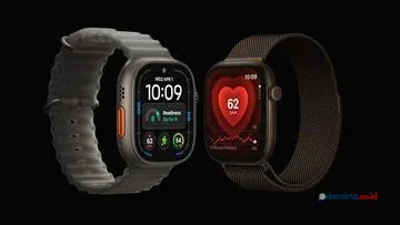 Deretan Material Mewah yang Pernah Dipakai di Apple Watch