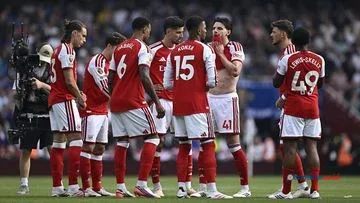 Arsenal Bidik Liga Champions, Henry Beri Peringatan