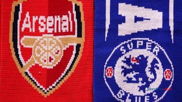 Prediksi Superkomputer: Arsenal Unggulan Kuat Lawan Chelsea