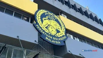 Daftar Skuad Malaysia di FIFA ASEAN Cup 2026: Ada 4 Debutan