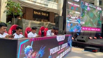 Potensi Esports Dorong Pertumbuhan Ekonomi Digital Indonesia