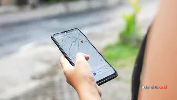 PBB Desak Peta Dunia Akurat, Google Maps Bakal Berubah?