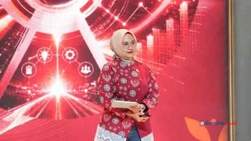 Telkom Ubah Strategi, InfraNexia Jadi Mesin Pertumbuhan