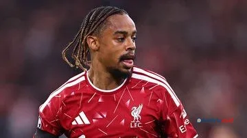 Liverpool vs Fulham: Kondisi Bradley dan Gakpo Masih Diragukan