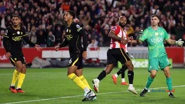 Brentford Hancurkan Chelsea 3-0: Krisis The Blues Berlanjut?