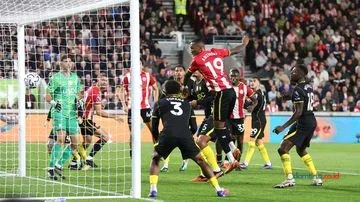 Chelsea Tak Berdaya, Lini Pertahanan Jadi Bulan-bulanan
