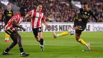 Brentford vs Chelsea: Imbang Tanpa Gol di Babak Pertama