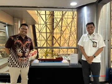 BRIN Inovasi Kapal MDSV Pertama Dunia untuk Lepas Pantai