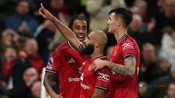 Pertahanan Manchester United Rapuh, Kebobolan Terlalu Banyak