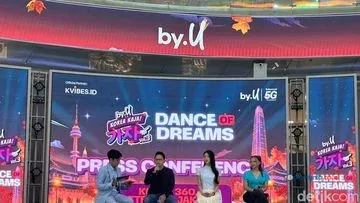 Strategi by.U Bidik Gen Z Lewat Ekosistem K-Pop