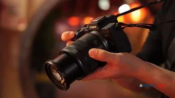 Canon EOS R8 Mark II: Kamera Full-Frame Ringkas untuk Kreator
