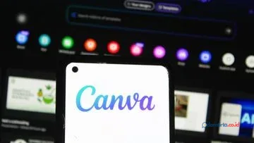 Cara Berlangganan Canva Pro Legal dan Hemat Biaya
