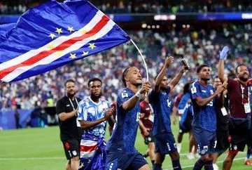 Kejutan Cape Verde di Kualifikasi Piala Dunia 2026 Meredup