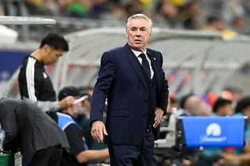 Brasil Imbang Kontra Australia, Ancelotti Soroti Kualitas Lapangan