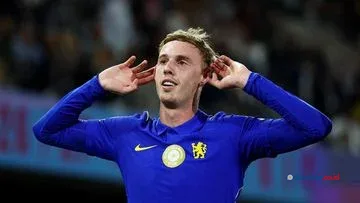 Panggilan Timnas Inggris: Palmer dan Alexander-Arnold Diminta Buktikan Diri
